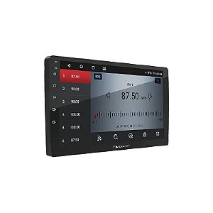 Rádio Car Nakamichi NAM5260-Axz 10,1" / Android HD