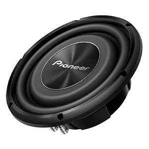 Subwoofer Pioneer TS-A2500LS4 Série A 1200W