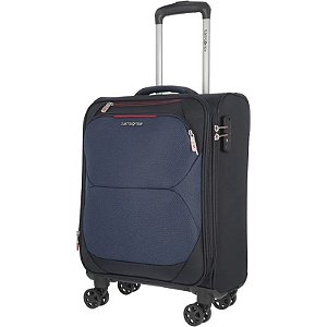 Maleta de Viagem Samsonite Baltic 141208-1090 Spinner 55/20 - Pequeno
