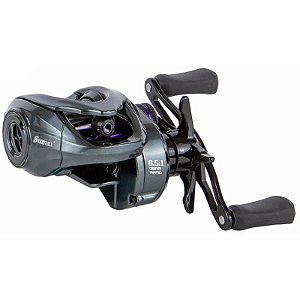Carretilha Rotativa Sumax Aison SAN-12000L (Canhoto)