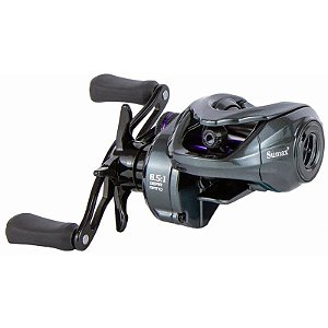 Carretilha Rotativa Sumax Aison SAN-12000R (Destro)