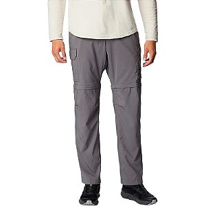Calça Columbia 2012961-023 City - Masculina
