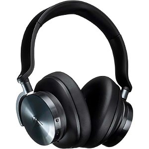 Fone de ouvido Monitor KZ KZ-T10S Bluetooth Preto