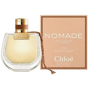 Perfume Chloé Nomade Jasmin Naturel EDP 75mL - Feminino