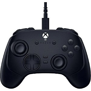 Controle com Fio Razer Wolverine V3 Tournament Edition Xbox Series X|S RZ06-05210100-R3M1