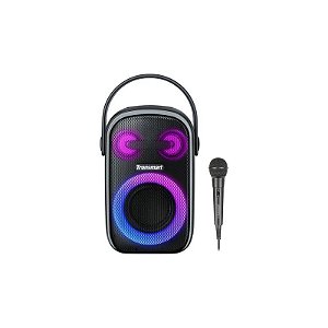 Caixa de som Tronsmart Halo 110 Preto