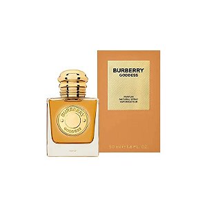 Perfume Burberry Goddess Parfum 50ML