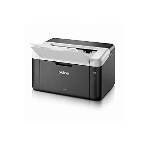 Impressora Brother HL-1212W Monocromática Wi-Fi 220V