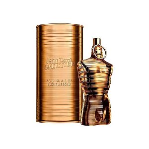 Perfume Jean Paul Gaultier "Le Male" Elixir Absoluto Perfume Intenso - Masculino 200ML