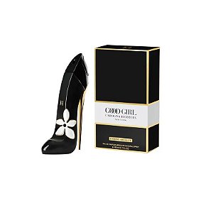 Perfume Carolina Herrera GG Jasmine Abs Eau de Parfum 80ML Feminino