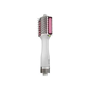 Escova Secadora Ninja Shark Smoothstyle BN801 1200W/110-60Hz - Branca