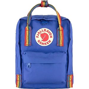Mochila Fjällräven Kånken 23620-571 - Azul Cobalto
