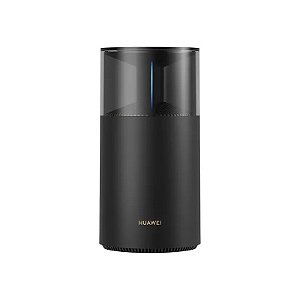 Roteador Huawei X1 Pro BE32A-30 Ac Mesh - Preto