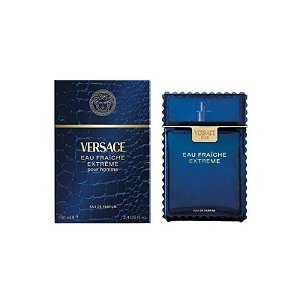 Perfume Versace Eau Fraiche Expreme Edp Masculino 100ml