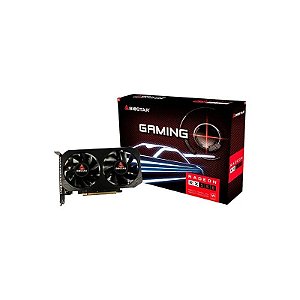Placa de Vídeo Biostar AMD Radeon RX-560 4GB GDDR5 - VA5615RF41-XBARA-BS2