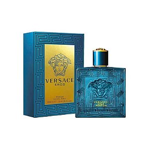 Perfume Versace Eros Parfum Masculino 100 ML