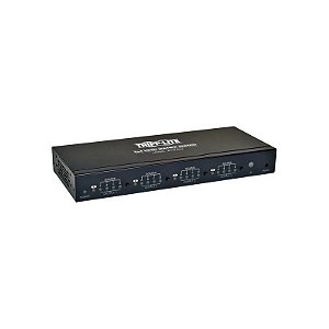 Controle de Matriz HDMI 4x4 Tripp-Lite B119-4x4