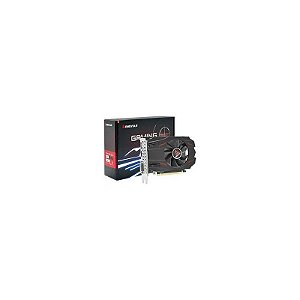 Placa de Vídeo Biostar 4GB Radeon RX560 GDDR5 - VA5615RF41-XBARA-BS2