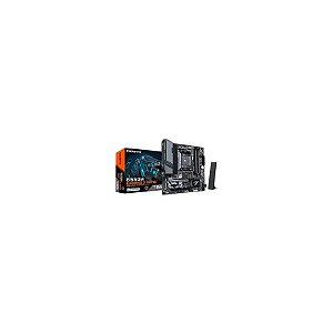 Placa-mãe Gigabyte B550M Gaming X Wi-Fi 6 Socket AM4 / DDR4