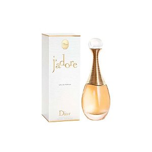 Perfume Feminino Dior J'Adore Edp 100ml