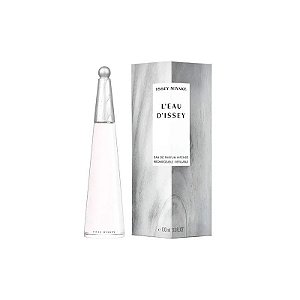 Perfume Feminino Issey Miyake L'Eau D'Issey Edp 100ml