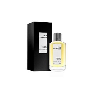 Perfume Mancera Cedrat Boise Eau de Parfum 120ml