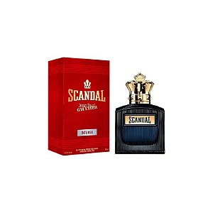 Perfume Jean Paul Gaultier Scandal Intense Edp 150ml