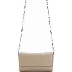 Bolsa Feminina Calvin Klein K60K612995W75