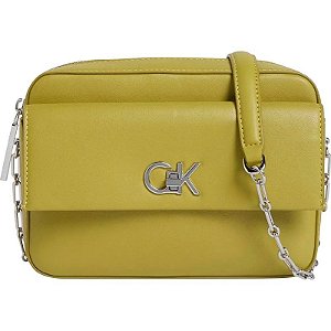 Bolsa Calvin Klein K60K613089M1E - Feminina