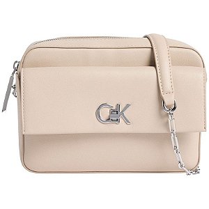 Bolsa Feminina Calvin Klein K60K613089 TFQ