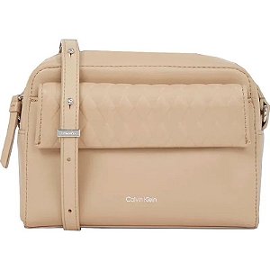 Bolsa Calvin Klein K60K613108W75 - Feminina
