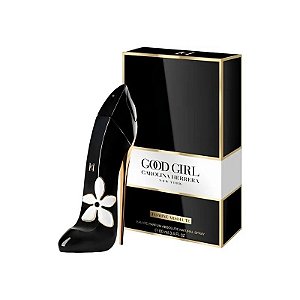 Perfume Carolina Herrera Good Girl Jasmine Absoluto Eau de Parfum - Feminino 80ML