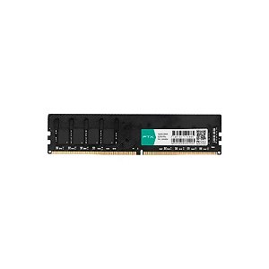 Memória FTX, DDR4 16GB (1x16GB), 3200MHz, 111665, Preto