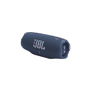 Caixa de Som JBL Pulse 6 Azul
