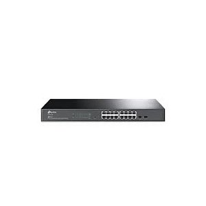 Hub 16 Portas TP-Link TL-SG2218 Gigabit com 2 Slots SFP