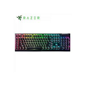 Teclado USB Razer Blackwidow V4 X RZ03-04700200-R3U1