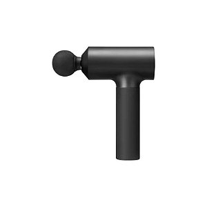 Massageador Xiaomi Gun Preto Bivolt