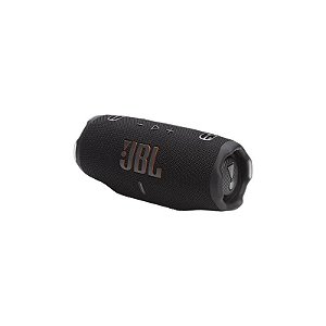 Caixa de Som JBL Charge 6 Preta