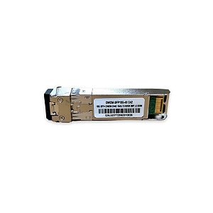 Cabo de Mux-Demux Cisco F. M SFP+ 10G 40KM DWDM-SFP10G 1543.73 C42