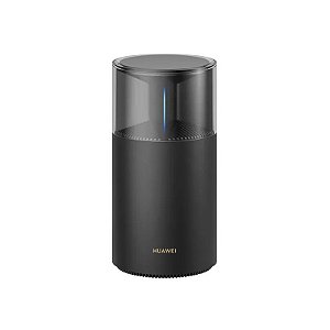 Roteador Huawei Wi-Fi 7 Mesh X1 Pro BE32A-30 3.6GBPS 2.4/5G - Preto