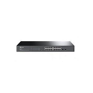 Hub Switch TP-Link 16P TL-SG2218 RJ45 2SFP Slots