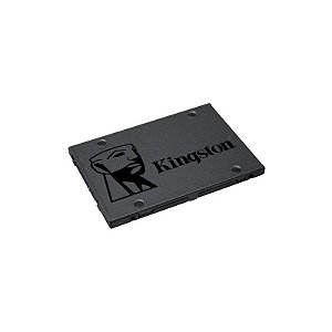 SSD Kingston SA400S37 960GB - 2.5 Polegadas