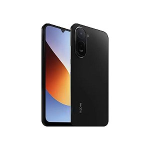 Xiaomi Redmi A7 Pro Dual 128 GB - Preto
