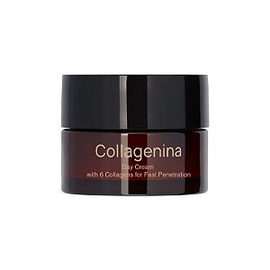 Creme Collagenina 6 Colágenos Day Grade 2 50ML