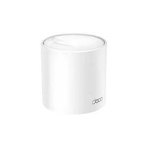 Roteador TP-Link Deco X60 Mesh AX3000 Wifi 6 PACK-1 Blanco