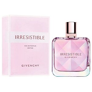 Perfume Givenchy Irresistible Nectar EDP 80ml - Feminino