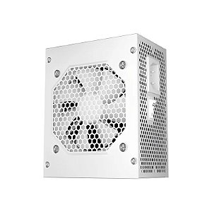 Fonte de Alimentação Redragon GC-PS014 RGPS-650SFX 80 Plus Gold Totalmente Modular 650 W - Branco
