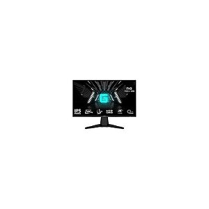 Monitor MSI G242L E14 23.8" Full HD LED 144HZ / 1MS - Preto