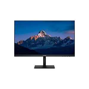 Monitor Huawei LED AD80HW VGA HDMI FHD Preto BR-US 23,8