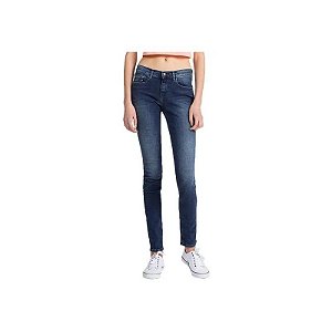Calça Jeans Feminina Calvin Klein J20J207138-911 29 - Azul
